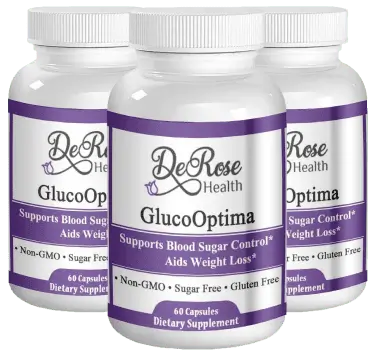 glucooptima