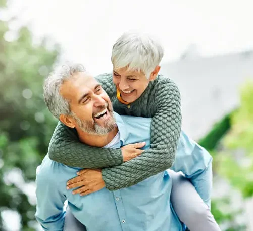 oldcouple